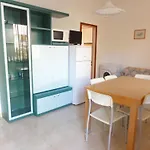 Apartment In A House With Garden Bibione