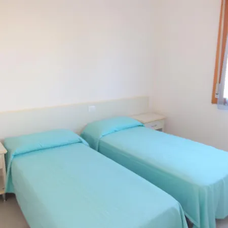 In A House With Garden 아파트 *