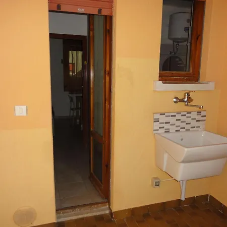 Lejlighed In A House With Garden