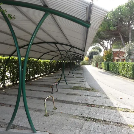 In A House With Garden *