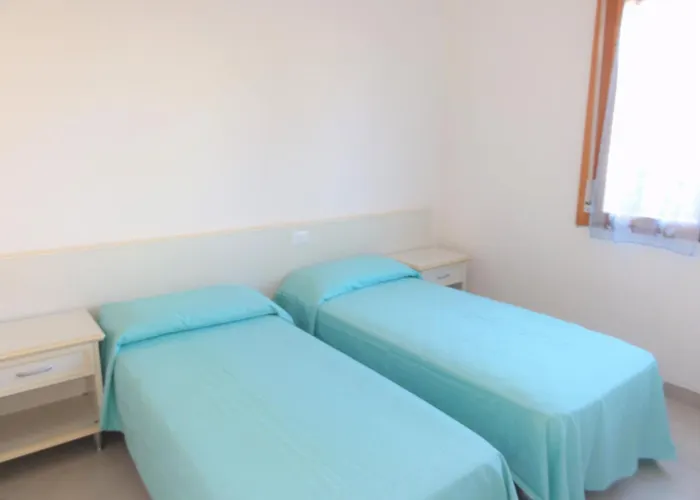 In A House With Garden Apartmán *