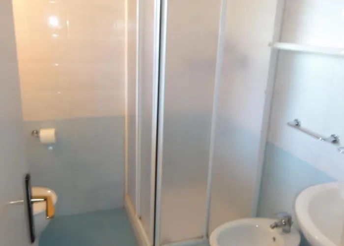 In A House With Garden * Bibione