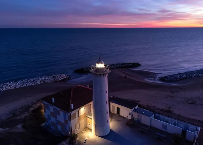 In A House With Garden Daire Bibione